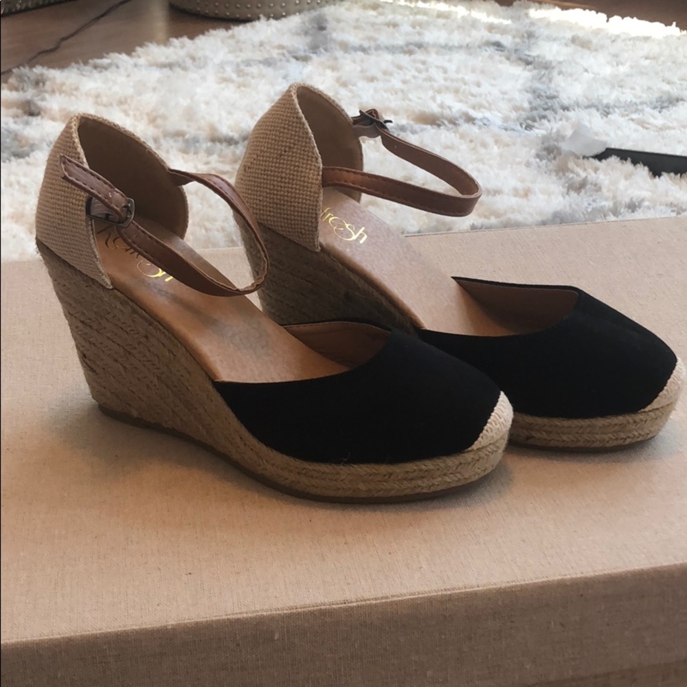 Shoes